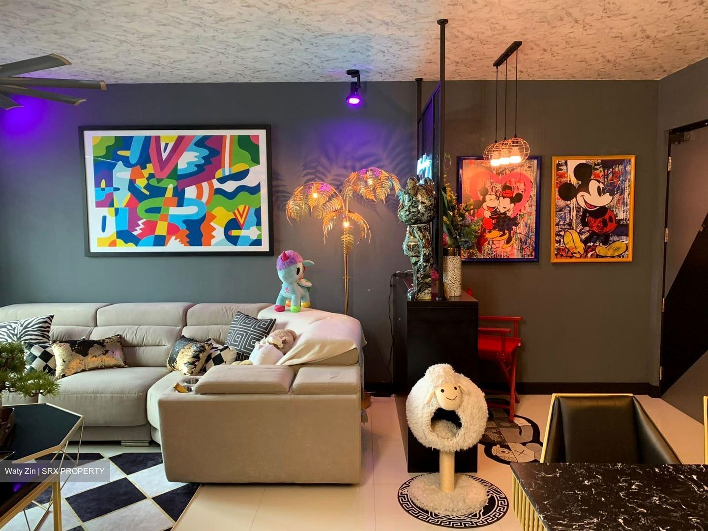 Blk 293D Skypeak @ Bukit Batok (Bukit Batok), HDB 4 Rooms #620641511